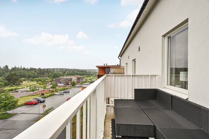 2 rum Lägenhet på Lustigkullagatan 10 Alsike Knivsta kommun - bild 1