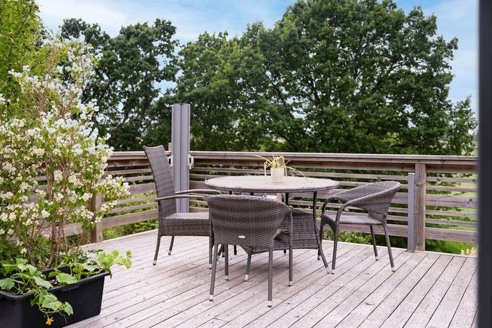 5 rum Villa på Lillebacka 14 Lillebacka Varbergs kommun - bild 40