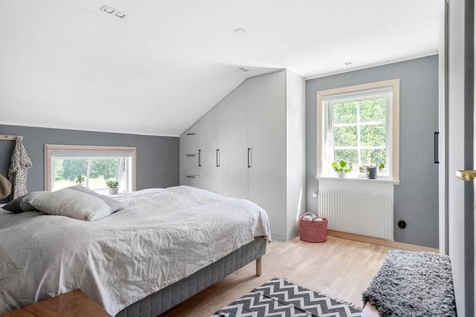6 rum Villa på Vendeluddsvägen 159 Färingsö Ekerö kommun - bild 20