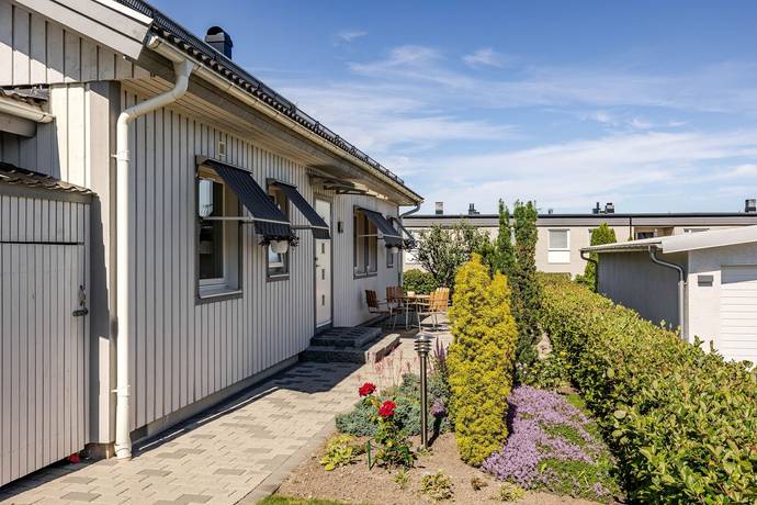 4 rum villa på Moderna gatan 10 Strängnäs, Strängnäs kommun - bild 4