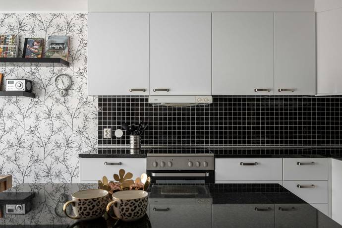 3 rum Radhus på Kvintettvägen 62 Skogås Huddinge kommun - bild 8