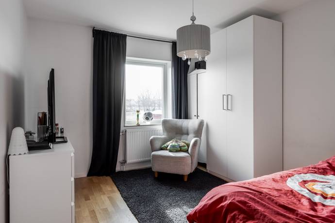 5 rum Radhus på Gullrisgatan 2C Sörby Kumla kommun - bild 19
