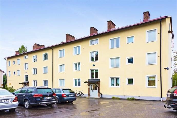 Centrala Boden, Bodens kommun