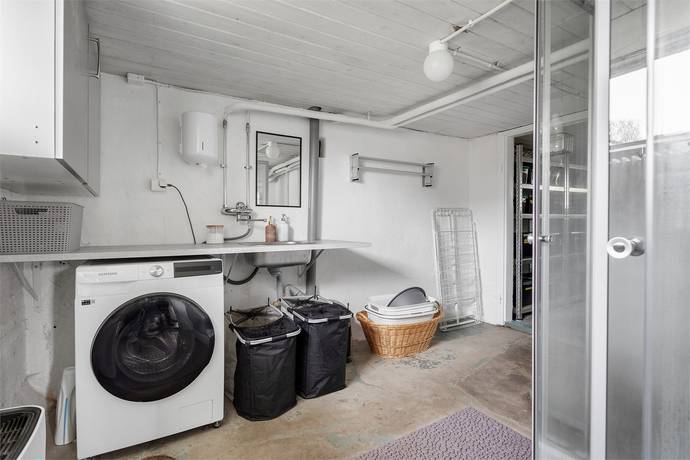3 rum Villa på Törnrosvägen 26 Säffle kommun - bild 32