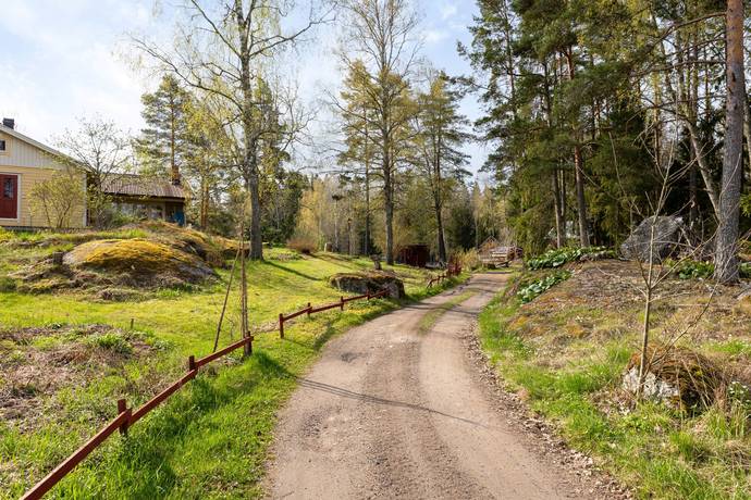 4 rum Villa på Hallkved Lindvreta 481 Funbo Uppsala kommun - bild 45