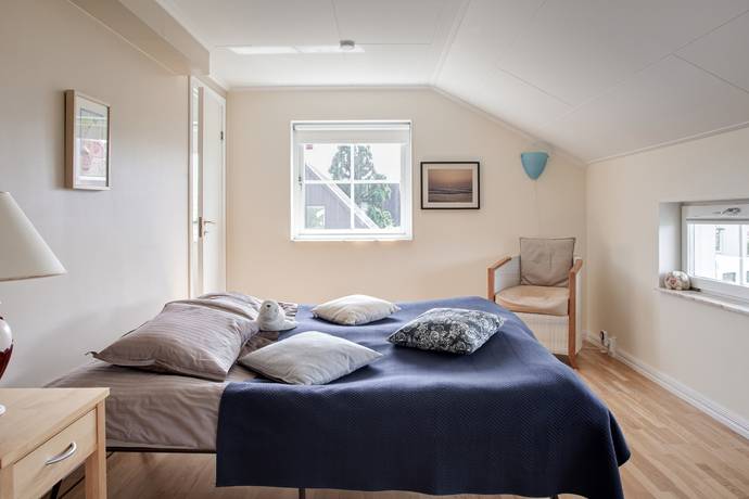 6 rum Villa på Kroksbäcksgatan 4 Nya Bellevue Malmö kommun - bild 23