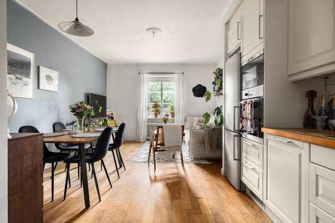 2 rum lägenhet på Nynäsvägen 349 Enskede, Stockholms kommun - bild 3