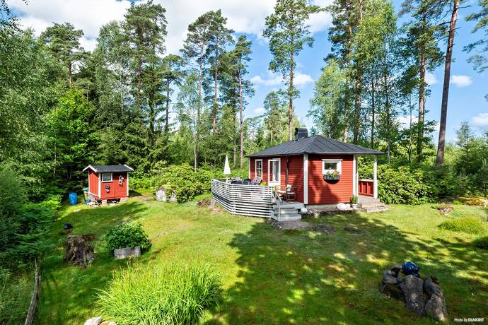 Funningen, Borås kommun