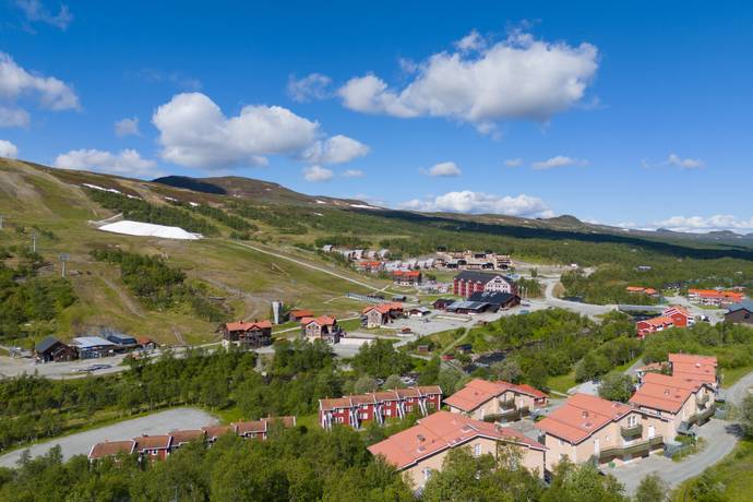 3 rum Lägenhet på Hamrafjällsvägen 9 Härjedalens kommun - bild 2