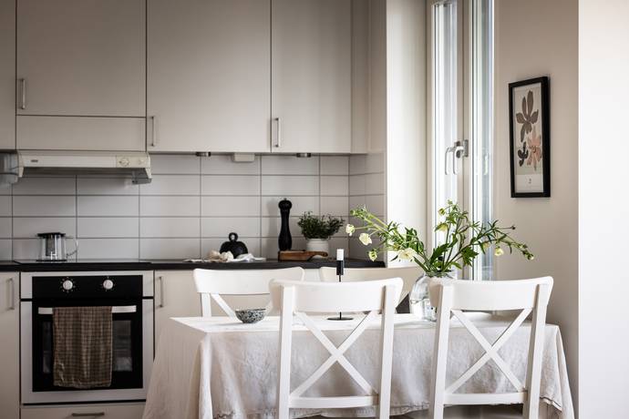 2 rum lägenhet på Långängen 1A Göteborg, Göteborgs kommun - bild 4