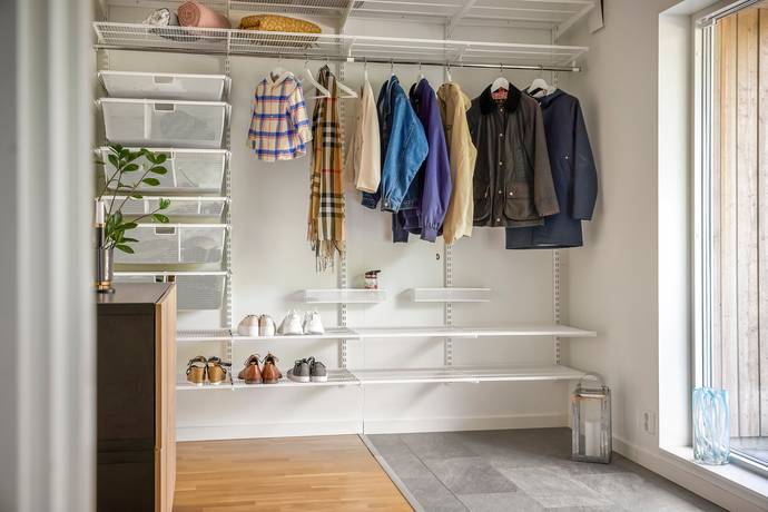 7 rum Radhus på Sisjöbäckens Väg 25 Sisjön Göteborgs kommun - bild 22