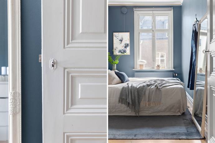 134 m² Lägenhet på Kungsgatan 13a Centralt Väster Nyköpings kommun - bild 33