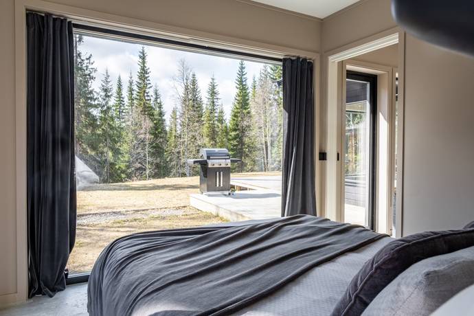 7 rum Villa på Sällbacken 19 Duved Åre kommun - bild 9