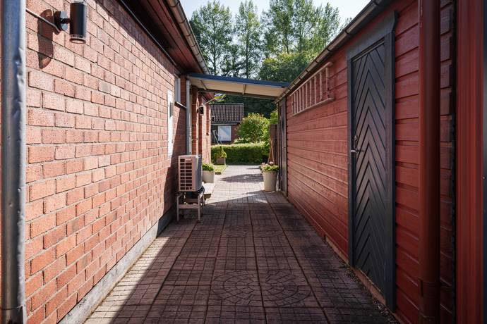 5 rum Villa på Stormgatan 18 Andersberg Gävle kommun - bild 40