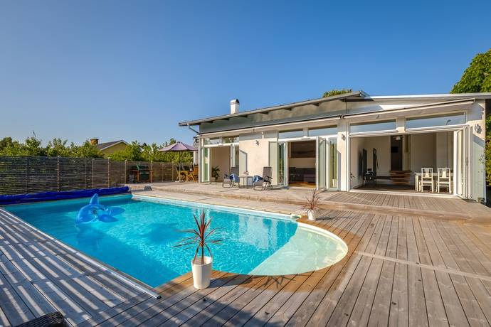 villa på Bråviksvägen 41 Lindö, Norrköpings kommun - bild 1
