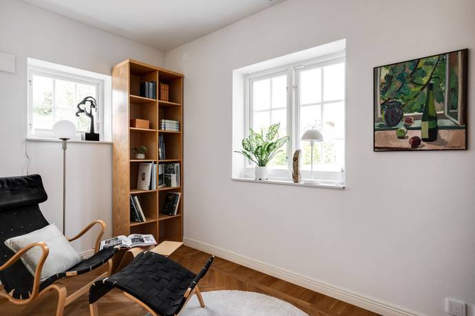 5 rum Villa på Vintervägen 16 Havsbaden Ängelholms kommun - bild 29