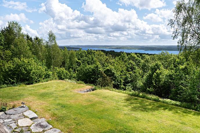 4 rum Villa på Strömlidsvägen 18 Alingsås Alingsås kommun - bild 6