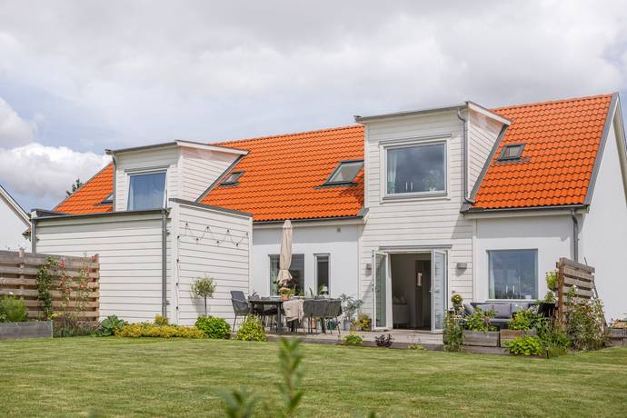5 rum parhus på Dressyrvägen 14 Flyinge, Eslövs kommun - bild 2