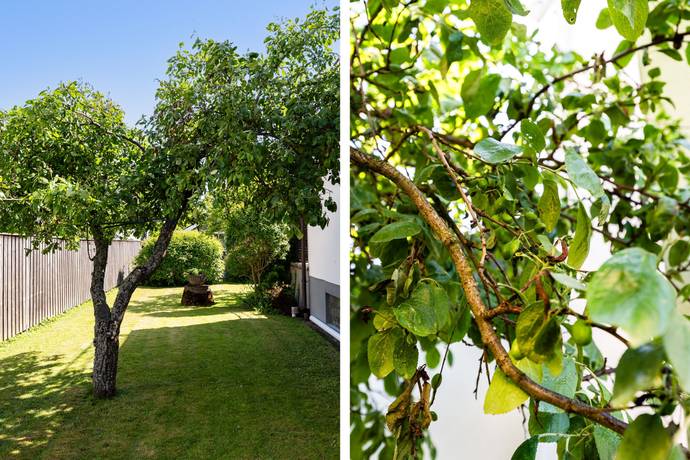 8 rum Villa på Kortévägen 5 Sörby Örebro kommun - bild 84