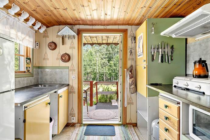 3 rum villa på Västansjö 142 Sunne, Sunne kommun - bild 5