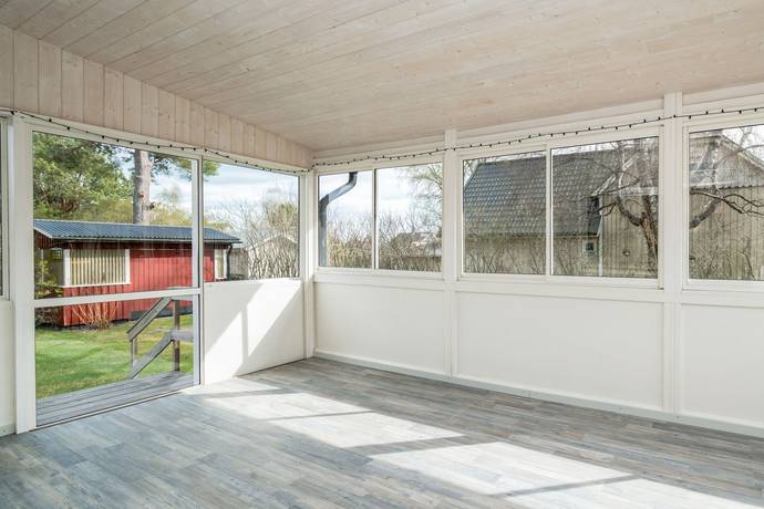4 rum Villa på Maskinistgatan 6 Iggesund Hudiksvalls kommun - bild 11