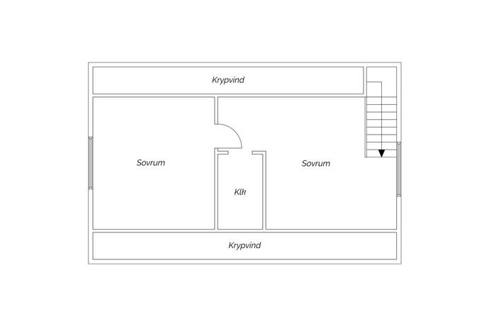 4 rum Villa på Värmövägen 14A Billeberga Svalövs kommun - bild 28