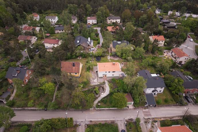 7 rum Villa på Fiskebyvägen 6 Stureby - Enskede Stockholms kommun - bild 50