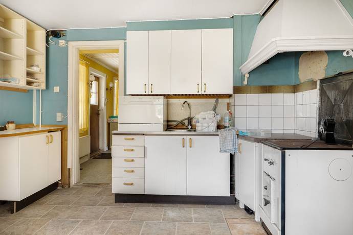 6 rum villa på Kanikbo 125 Möklinta, Sala kommun - bild 5