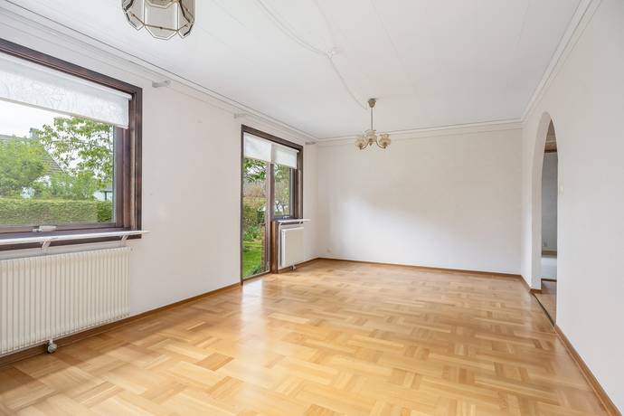 4 rum Villa på Harrisstigen 7 Genarp Lunds kommun - bild 16