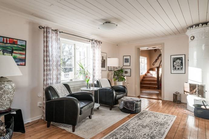 7 rum Villa på Haggatan 36 Fors Avesta kommun - bild 25
