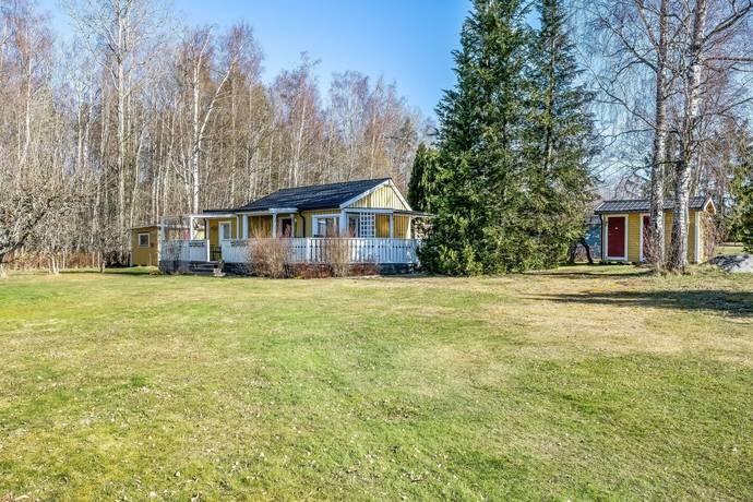 Hillerstad Granlund 4, Hillerstad, Norrköpings kommun