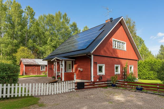 Hällberga Lövhagen, Hällberga, Eskilstuna kommun