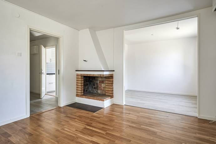 8 rum Villa på Sparregatan 1 Limmared Tranemo kommun - bild 10