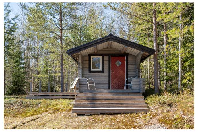 3 rum Fritidshus på Lugndalsviken 101 Nordmaling Nordmalings kommun - bild 20