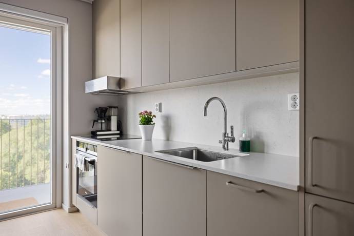 1 rum Lägenhet på Maria Skolgata 93, VÅN13 Södermalm / Maria Stockholms kommun - bild 9