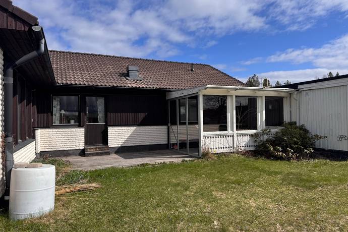 6 rum Villa på Karagangatan 5 Ursviken Skellefteå kommun - bild 30