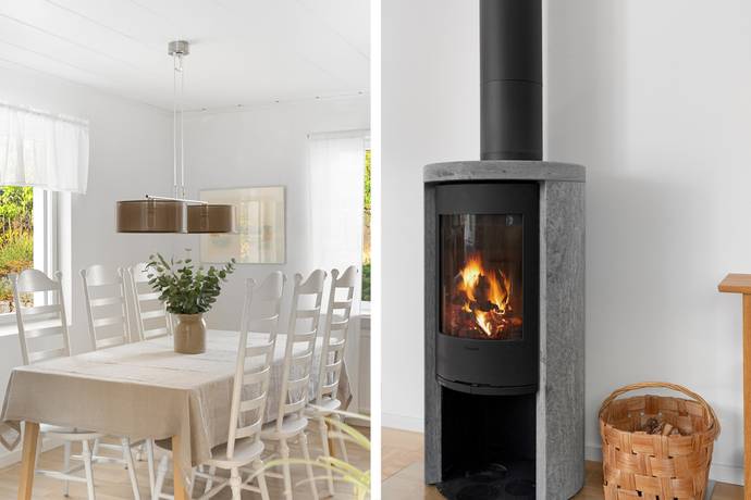 5 rum Villa på Spjutvägen 8 Märsta - Ekilla Sigtuna kommun - bild 9