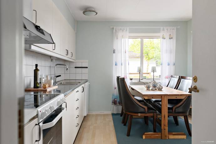 2 rum radhus på Fyrhögagatan 141 Bårslöv, Helsingborgs kommun - bild 5