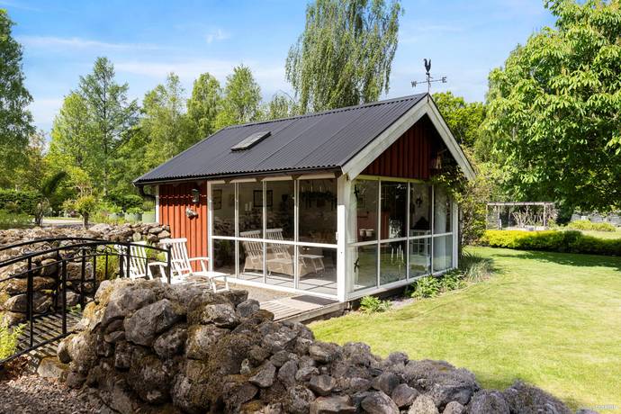 5 rum Villa på Ånhultsvägen 84 Örkelljunga kommun - bild 10