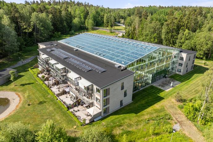 2 rum lägenhet på Fårhagestigen 3 Salem, Salems kommun - bild 1