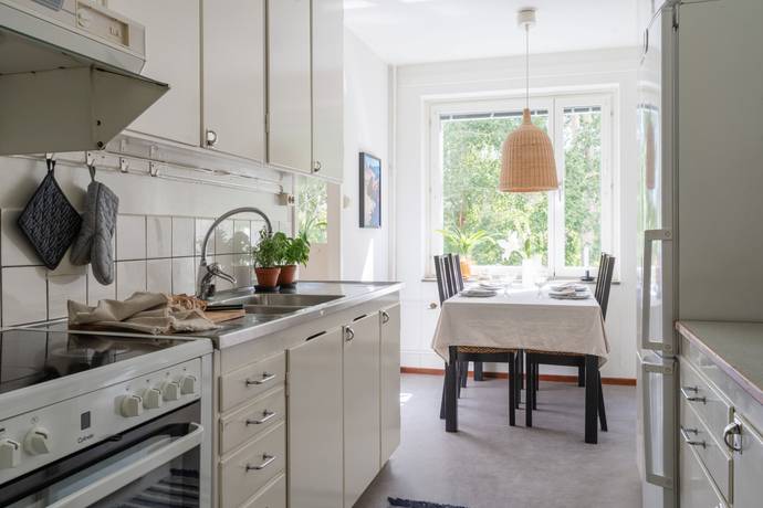 3 rum lägenhet på Gillerbacken 28 Rågsved, Stockholms kommun - bild 4