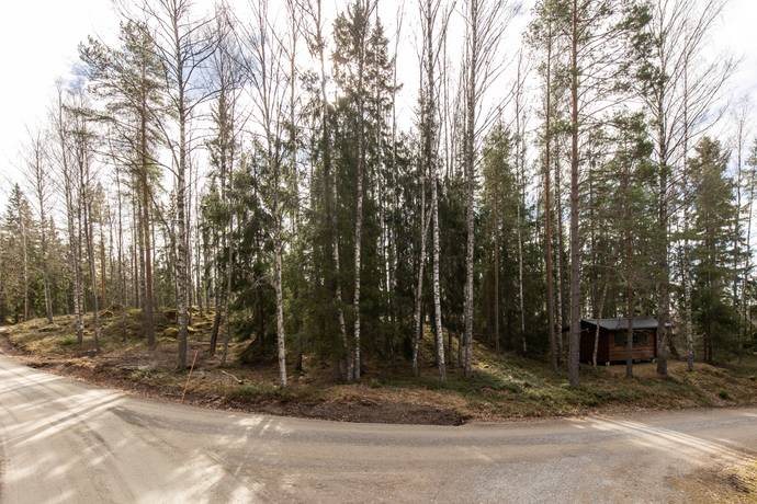 Tomt på Gråboda 611 Fåsjön Nora kommun - bild 5