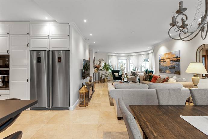7 rum Villa på Kumla trädgårdsgata 35 Danmarks-Kumla Uppsala kommun - bild 19