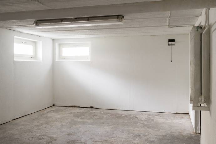 7 rum Villa på Clematisgatan 8 Gamla Rosengård Malmö kommun - bild 47