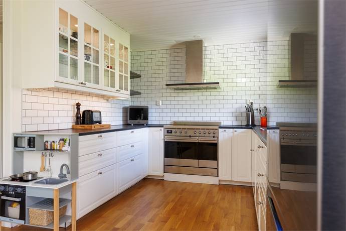 7 rum Villa på Nygatan 9 Centrala Boden Bodens kommun - bild 16