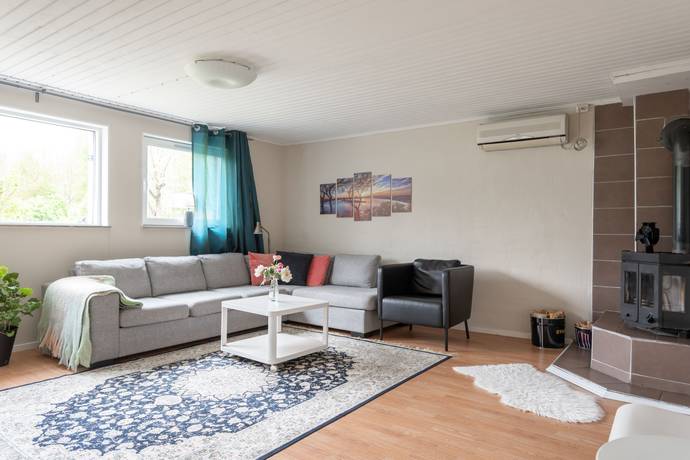 7 rum Villa på Sågbrogatan 26 Finnerödja Laxå kommun - bild 43