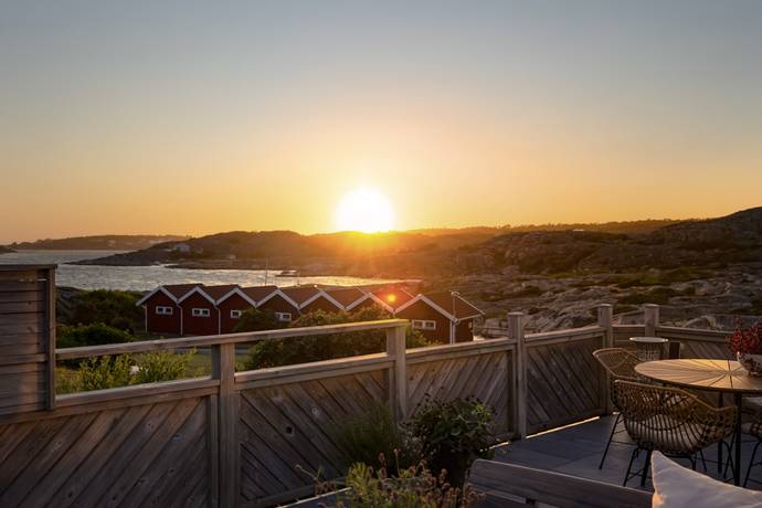 5 rum villa på Västerlyckan 3 Torslanda - Nötö, Göteborgs kommun - bild 3