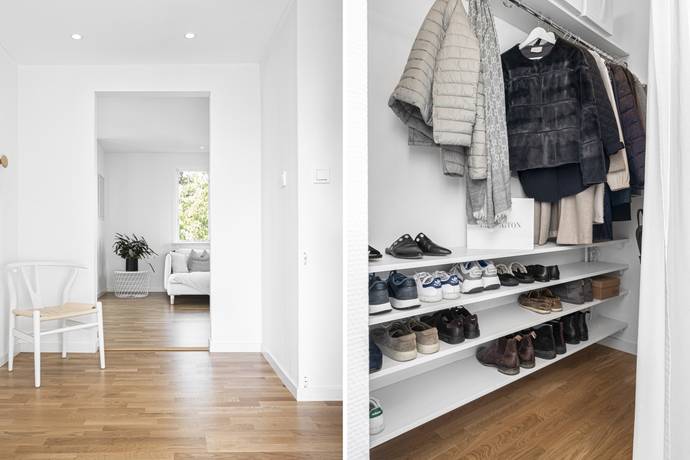 4 rum Villa på Kastanjeallén 5 Bunkeflostrand Malmö kommun - bild 8