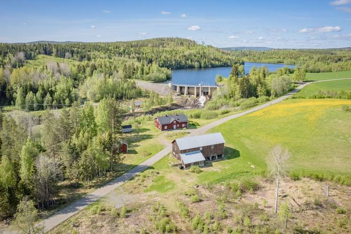 4 rum villa på Fors 112 Fors, Örnsköldsviks kommun - bild 2
