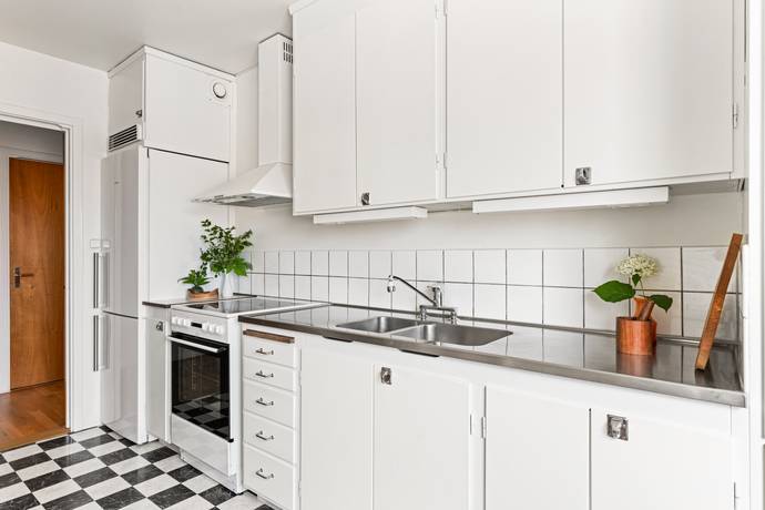 2 rum lägenhet på Törnerosgatan 11 Norr, Eskilstuna kommun - bild 5
